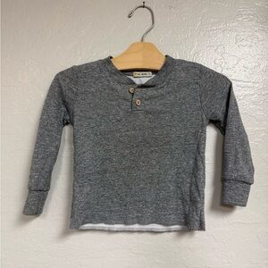 $15 ADD ON marine layer mini 1-2Y Zara Hanna Andersson Mini Boden‎ Baby Gap